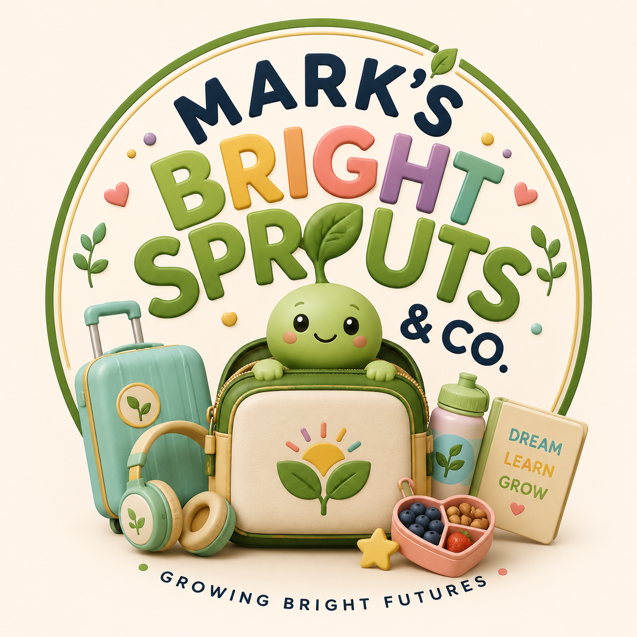 Bright Gift Card